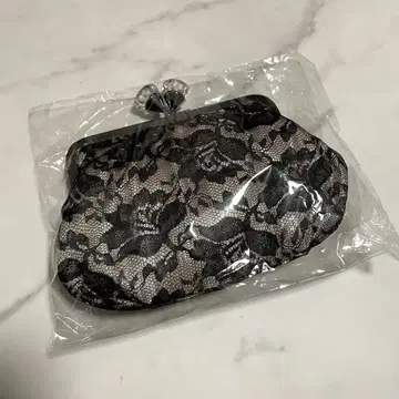 질스튜어트 파우치 엘레강스 오브 더 가든 한정 완판