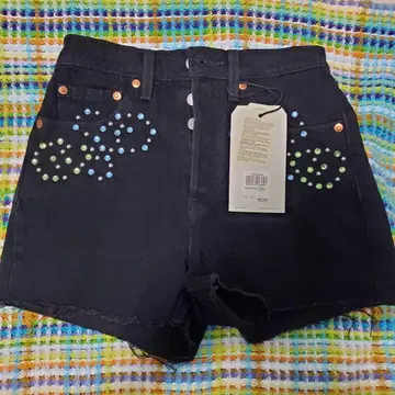 Levi's 숏팬츠 24