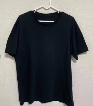 반팔 남성용 티셔츠 XL 사이즈