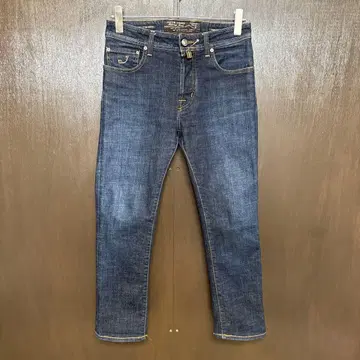 JACOB COHEN 청바지 J688 팬츠 데님