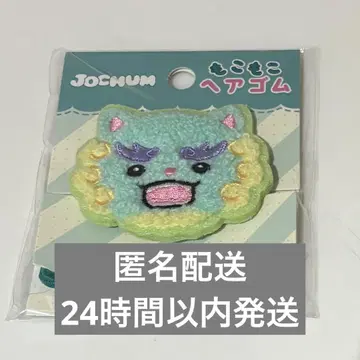 제오참 머리끈 야누카미