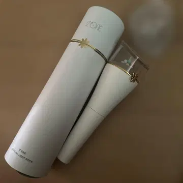 IZONE 응원봉