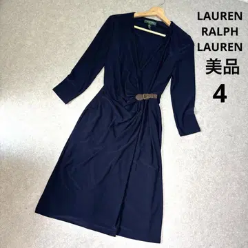 [새상품급] LAUREN RALPH LAUREN 드레스 원피스 L-XL
