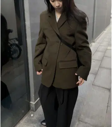 OHOTORO Hanging2wayjacket