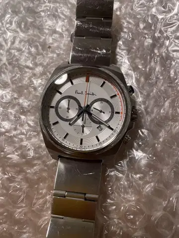 Paul Smith 손목시계