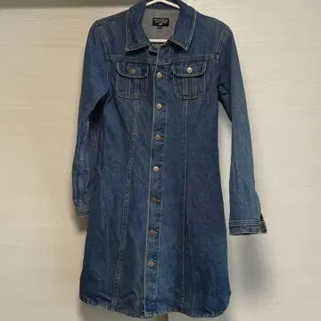 Polo Jeans Co. 랄프 로렌 데님 재킷 160