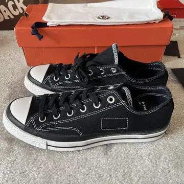 Converse Moncler Fragment 26.5cm
