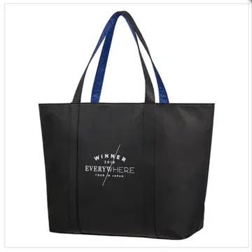 WINNER 리버서블 백 2018 EVERYWHERE TOUR