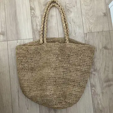 메이드 인 마다 카고바 가방