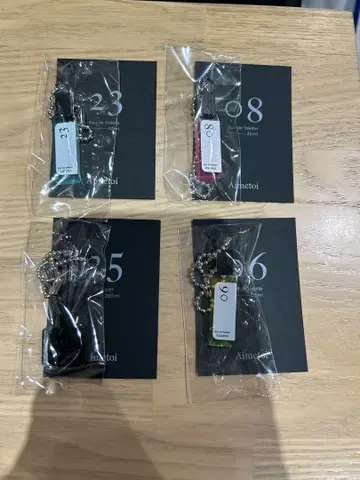 aimetoi 가챠가챠