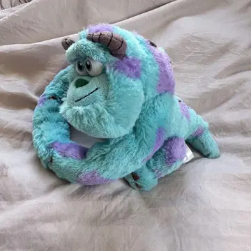 설리 봉제 인형 팔에 찰 수 있는 봉제 인형 도쿄 디즈니 리조트