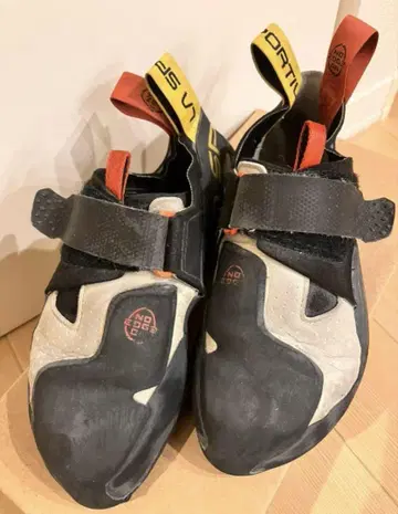 만다라 38 La Sportiva mandala