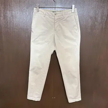 INCOTEX 슬랙스 ROYAL BATAVIA WIDE FIT