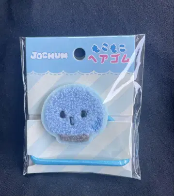 마이크 머리끈 JOCHUM JO1