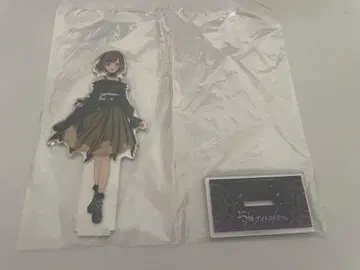 프로젝트 세카이 세가 럭키 쿠지 아크릴 스탠드 시노노메 에나