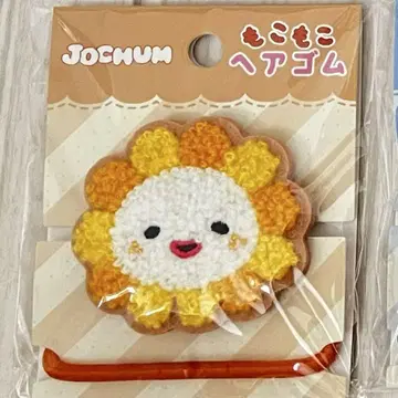 JOCHUM 머리끈 비라