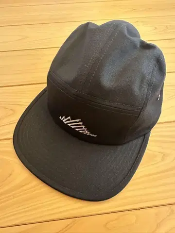 25 SEBIREUNITED 5 PANEL CAP