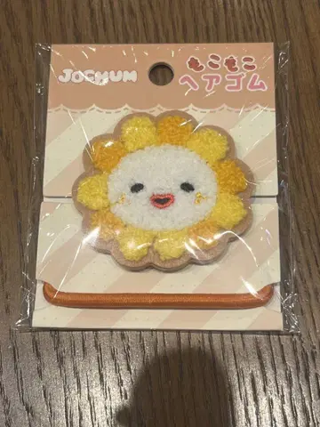 JOCHUM bira 비라 머리끈 사토 케이고 제오차무