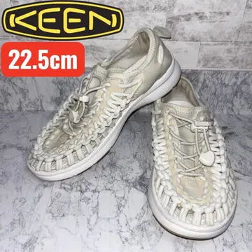 KEEN 킨 UNEEK 유니크 신발 물놀이 겸용 샌들 22.5