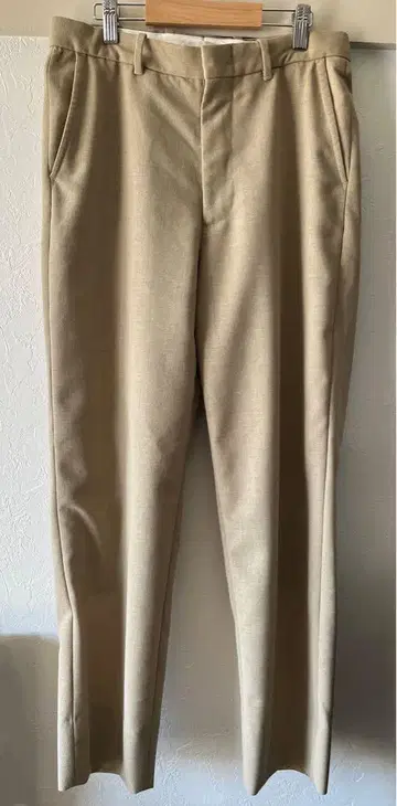 Steven Alan VIN TRO SLOW TAPERED-JUST 팬츠