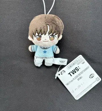 [ JIHOON ] TWS 투어스  지훈