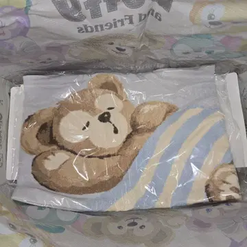 Disney x gelatopique / 룸웨어 세트 블루