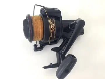 [z407] DAIWA 다이와 carbo sport 5000