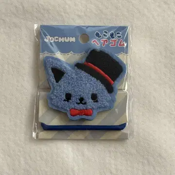jochum 레인 몽글몽글 머리끈