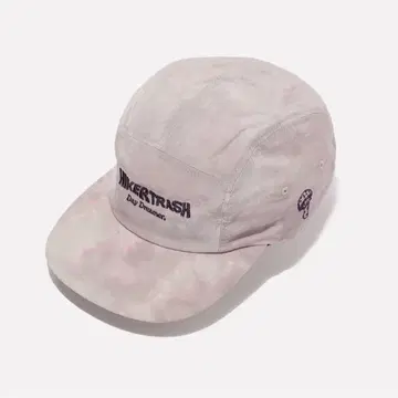 HIKER TRASH DAYDREAMER NYLON JET CAP