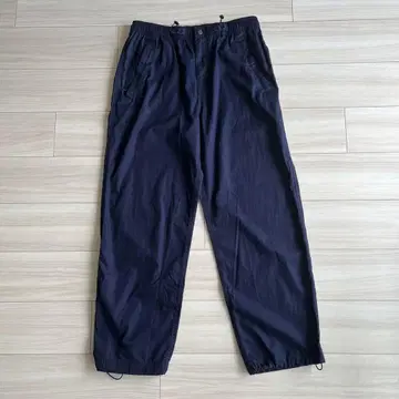 GAP BAGGY FIT 팬츠