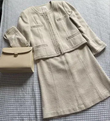 style com 도쿄 스타일 포멀 슈트 셋업