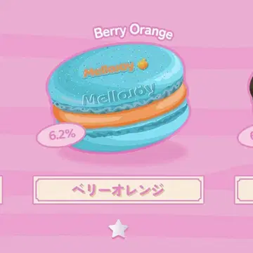 Mellojoy DIYJOJO 스퀴즈 마카롱 시리즈