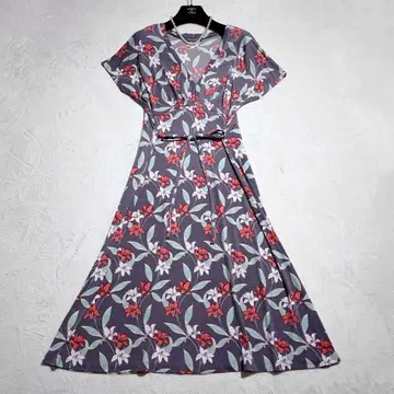 LAURA ASHLEY 로라 애슐리 원피스