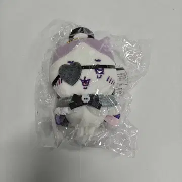 고양이 캐릭터 봉제인형