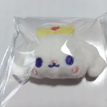 JO1 JOCHUM 카페 인형 배지 RURU