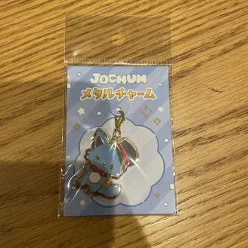 Jochum 메탈 참 레인 카와시리 렌
