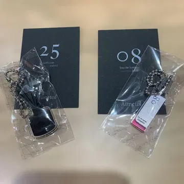 Aimetoi 에메토와 가챠가챠
