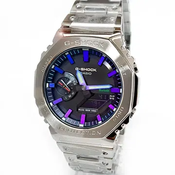 새상품 G-SHOCK 카시오 지샥 GM-B2100PC-1AJF