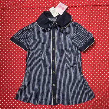 Angelic Pretty Pure Memory 블라우스