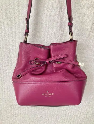 Kate spade 백