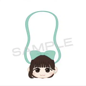 FRUITS ZIPPER 카와누이 가마구치 케이스 사쿠라이 유이