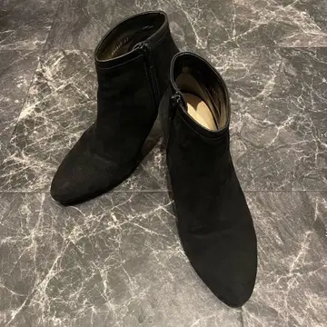 오데뜨 에 오딜 그린 라벨 릴랙싱 부츠 부티