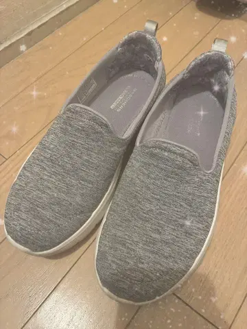 스케쳐스 24cm