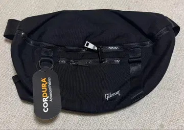 GIBSON ORIGINAL 바디백 깁슨 바디백 파우치