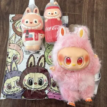 러브부 LABUBU