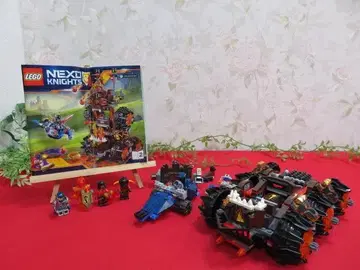 8ee289 LEGO 레고 넥스나이츠