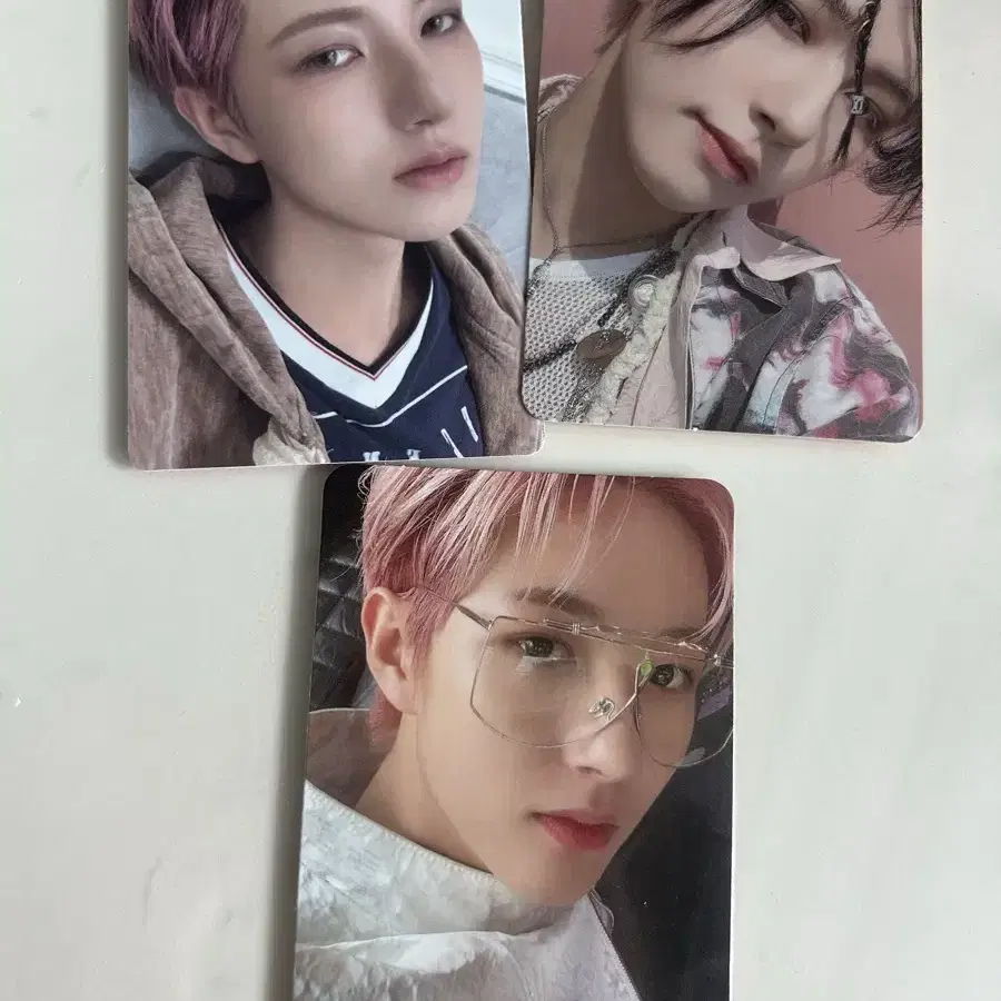 直筆サイン　NCTDREAM wegoup A4サイズ NCT | 엔시티 Nct Dream Back to the Future pop up poca pin