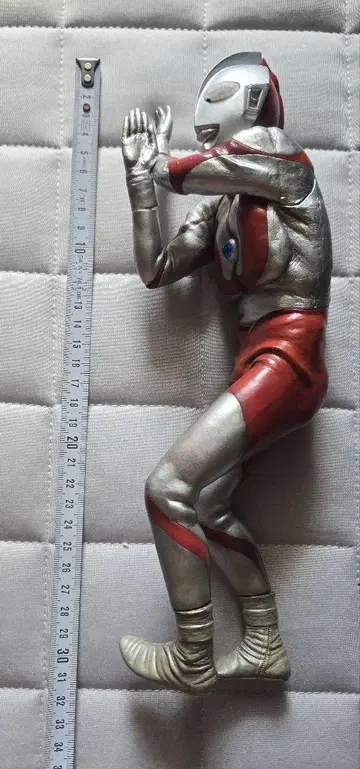 울트라맨 피규어 CCP 약 30cm