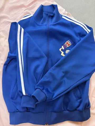 PUNYTS 퓨뉴즈 저지 파랑