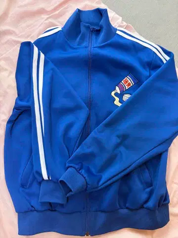 PUNYTS 퓨뉴즈 저지 파랑